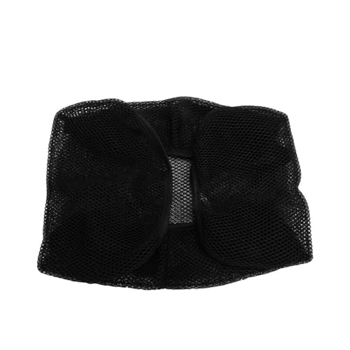 Funda de asiento para KYMCO X-Town elástica de malla que evita el calor en el sillín