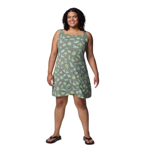 Image of Columbia PFG Freezer III Dress