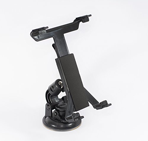 Suporte Universal Para Tablets 2 em 1, Cellution, 2996, Preto, Grande