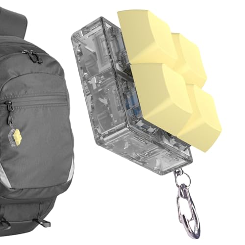 キーボードキーチェーンおもちゃ、4ボタンメカニカルキーフィジェット、98x0.98インチファッショナブルなバックパックペンダント、楽しい指先のおもちゃストレスリリーフ、子供と大人のためのパーティーの好意