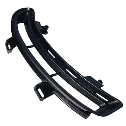 Kit de montaje de faros delanteros y rejilla izquierda y derecha para Citroën DS3 OEM 7429J9 5