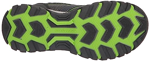 Skechers Unisex-Child Rugged Ranger Sneaker4