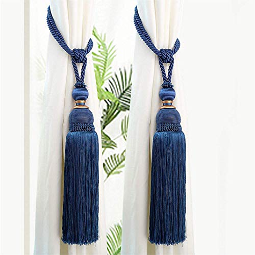 image for SWTOOL Selling Wonderful Curtain Holdbacks Curtains Tiebacks Home Deco