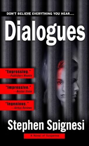 Dialogues: A Novel of Suspense