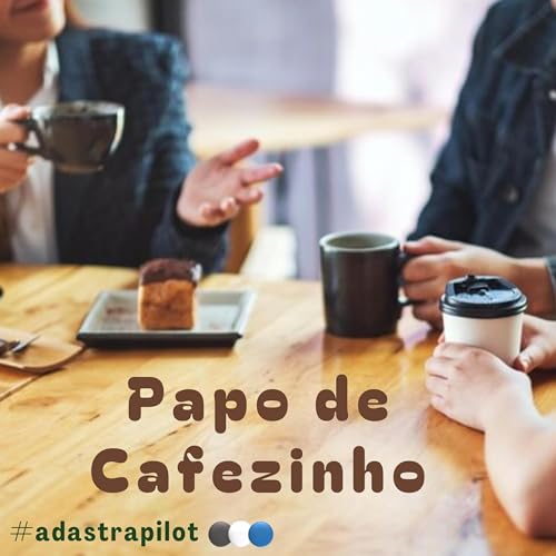 PAPO DE CAFEZINHO cover art
