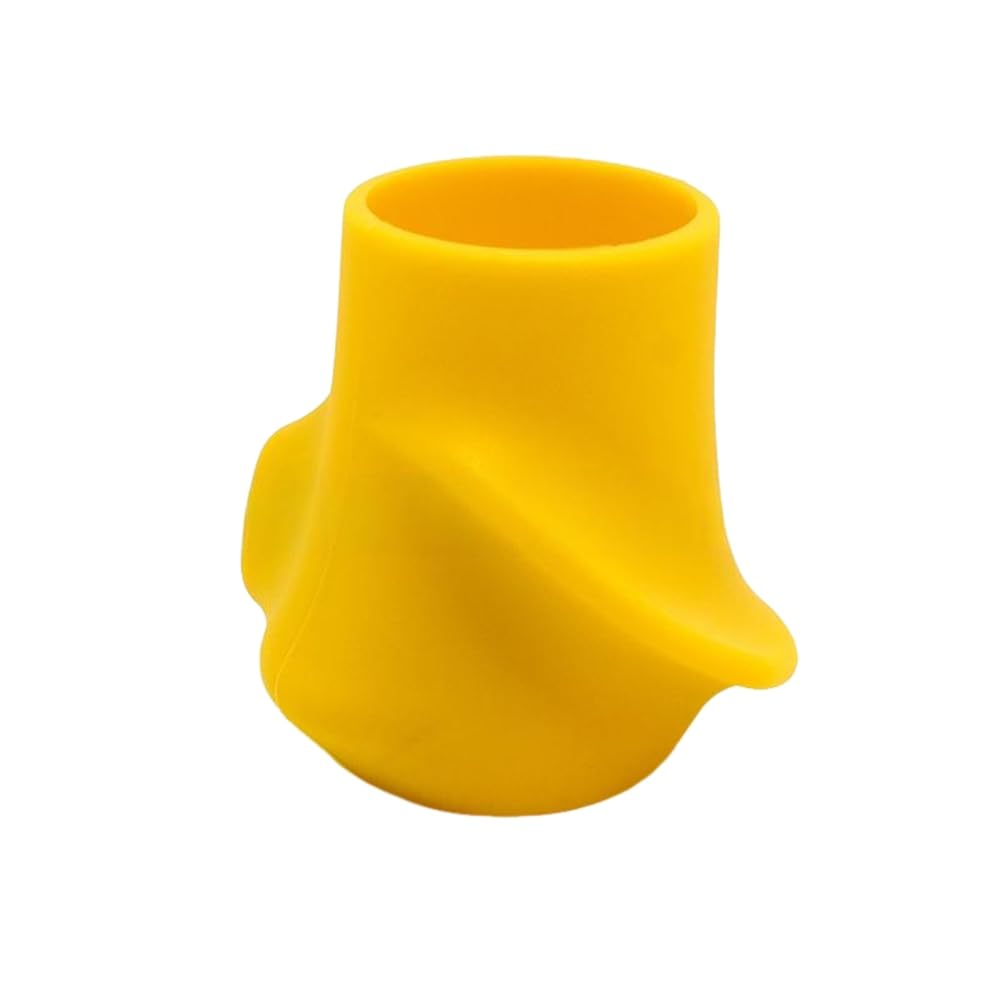 Corrector de Agarre para Raquetas de Tenis, Entrenador de Posición de la Mano para Jugadores de Pádel y Pickleball B