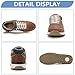 Imagen de ARRIGO BELLO Zapatillas Hombre Zapatos Vestir Casual Deportivas Transpirables Gimnasio Correr Sneakers Talla 41-46