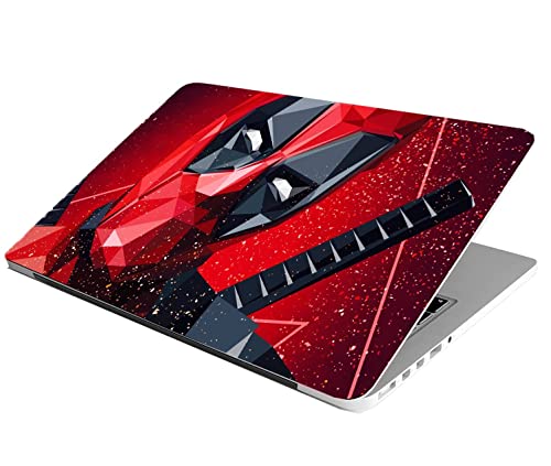 See full amazon price history chart for ANCIARY Laptop Skin Stickers Bubble-Free HD Quality Sticker for Laptops Upto 15.6" Compatible with Apple/Dell/HP/Lenovo/Acer/Asus/Sony (Dustproof|Waterproof|Scratchproof|Reusable)-Deadpool ANM ANCIARY Laptop Skin Stickers Bubble-Free HD Quality Sticker for Laptops Upto 15.6" Compatible with Apple/Dell/HP/Lenovo/Acer/Asus/Sony (Dustproof|Waterproof|Scratchproof|Reusable)-Deadpool ANM (B0C6MT8PJL) Amazon Price History, Amazon Price Tracker