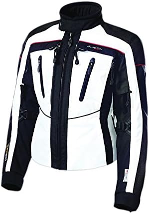 Olympia Moto Sports Women's Expedition All Season Transition Jacket