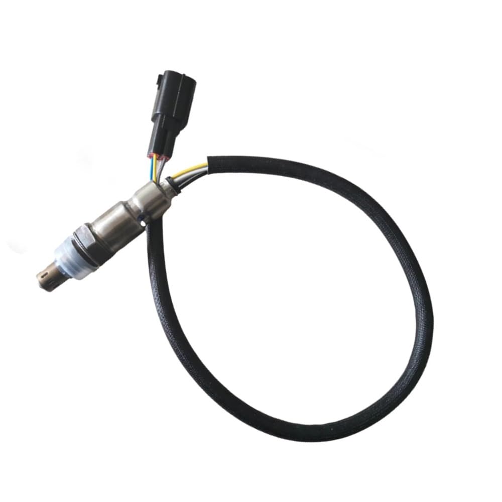 Sonda lambda do Mazda 3 (2006-2009), numer części: LF8R188G1, LF8R-18-8G1