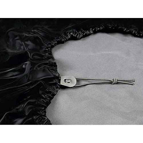 Image of Spare tyre Cover - M - O 102 x 54 cm
