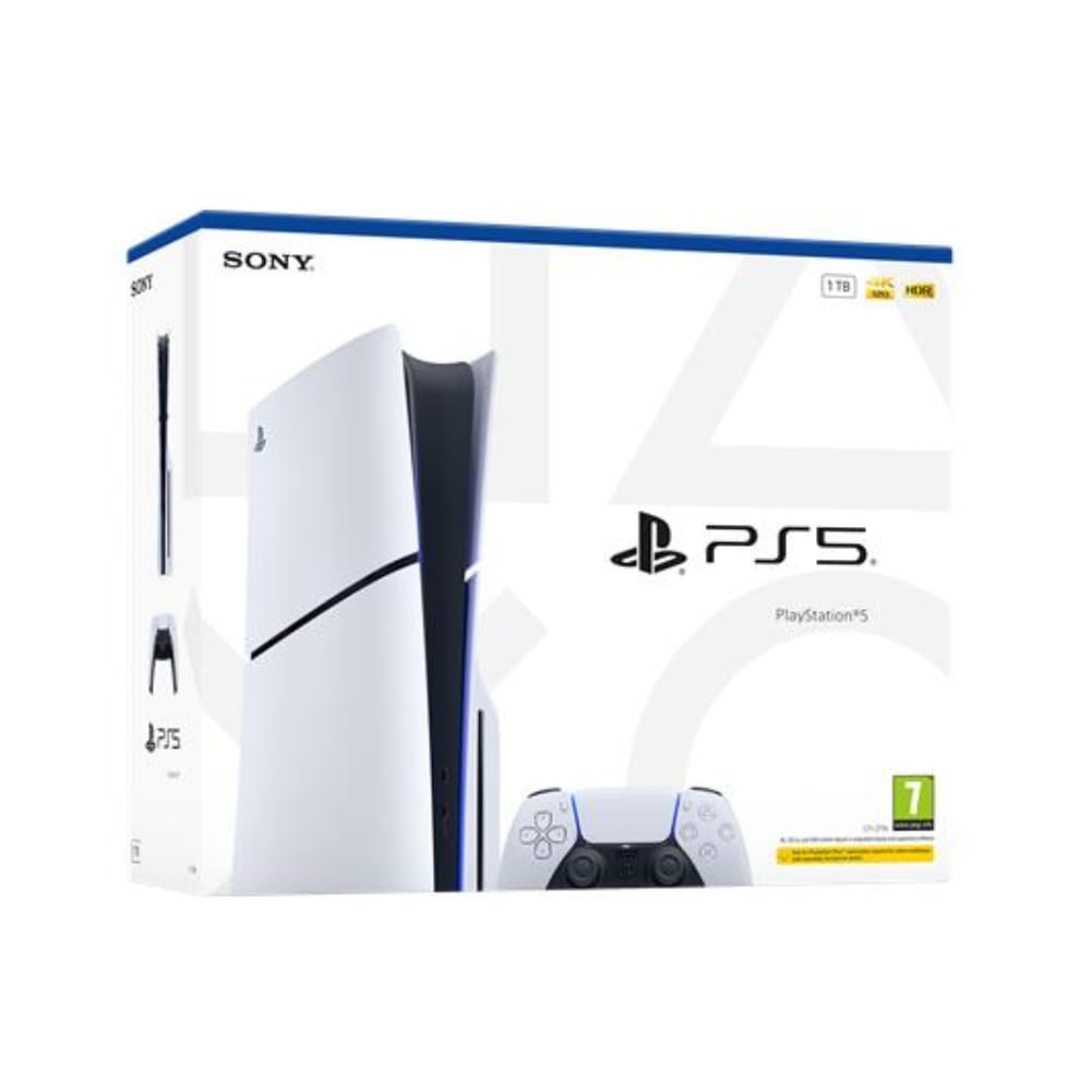 Sony PlayStation 5 Slim Console