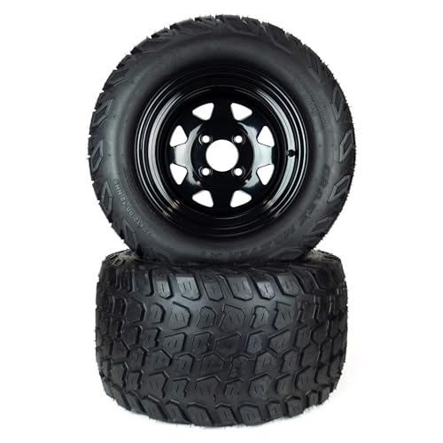 Grassmaster XT Tire 22x12.00-12 (2)