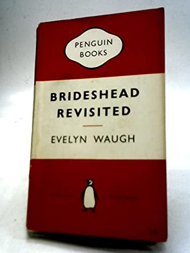 Brideshead Revisited (Chinese Edition)      Paperback – September 17, 2020