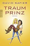 david safier buch  Traumprinz