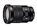 Sony SELP18105G E PZ 18-105mm F4 G OSS (Renewed)