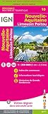NR10 NOUVELLE AQUITAINE LIMOUSIN POITOU