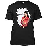 Mia Khalifa T 13 DMN t-Shirt BlackX-Large