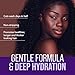 The Mane Choice The Alpha Easy On The Curls Detangling Hydration Shampoo, Gentle, Non-Stripping Clarifying Shampoo, Helps Remove Knots & Tangles, Supports Natural Hair Growth & Retention, 8 oz