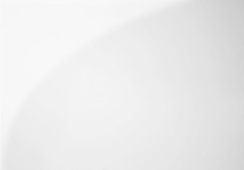 Miniatura 5 de Monarch - Escritorio para computadora., Madera, Blanco brillante