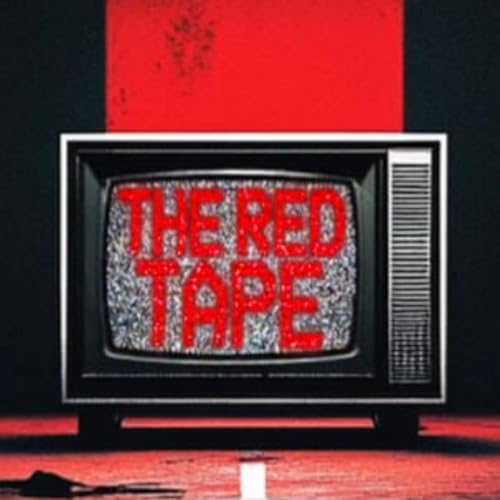 『The Red Tape』のカバーアート