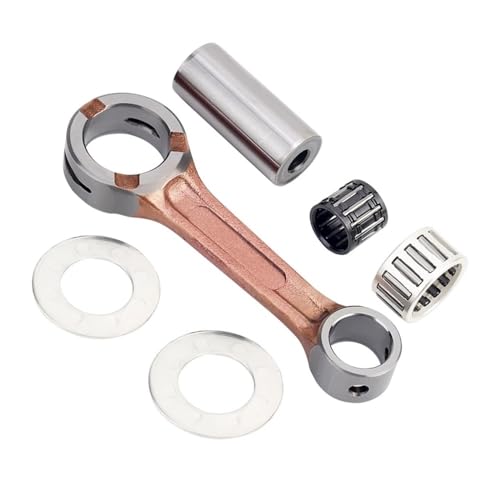 Kit bielle pour vilebrequin YZ85 forgé haute résistance mécanique 4ES-11651
