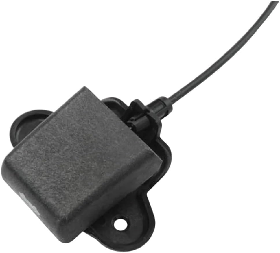 Compatible With Dodge For Caravan 2001 2002 2003 2004 2005 2006 2007 2008 2009 2010 68002784AA Car Hood Release Handle And Cable Accessories Bonnet Lever Handle