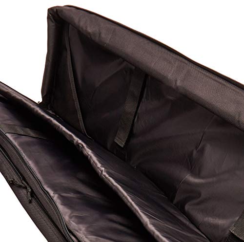 Nc Star Double Carbine Case, Black, Large/42" - Thumbnail 4