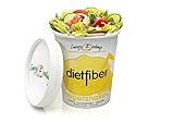 Dietfiber Eco 2 x 250 g | Saciante | Adelgaza | Digestivo | Bloquea grasas y azúcares