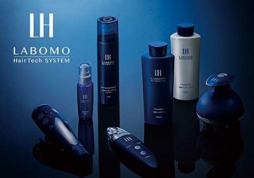Amazon | アートネイチャー スカルプローションMM LH ラボモ LABOMO