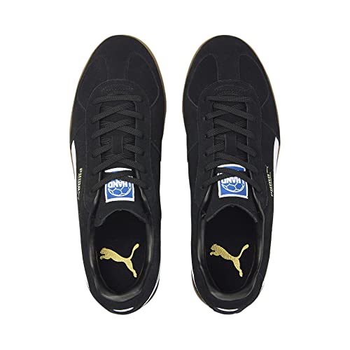 Image of PUMA Mens King 21 Indoor Soccer Cleats