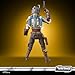 STAR WARS The Vintage Collection Cobb Vanth (Mandalorian Armor), Deluxe The Mandalorian 3.75 Inch Collectible Action Figure