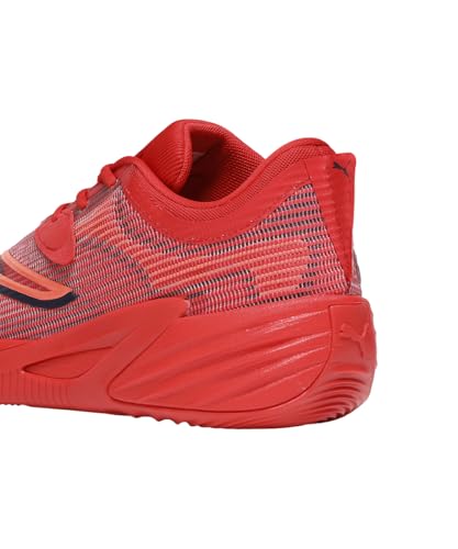 Image of Puma Unisex-Adult All-pro Nitro 2 Basketball Shoe