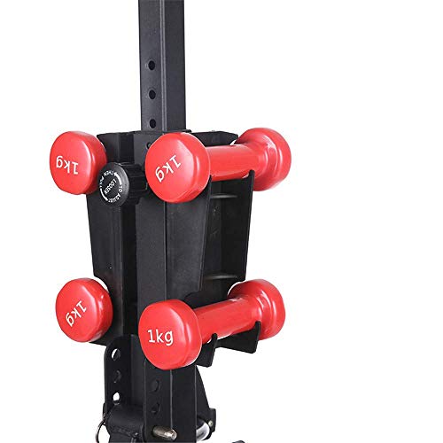 Mini Bicicleta de Ejercicio para Brazos y Piernas miniatura 5