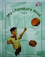 My Literature Book 1581201648 Book Cover