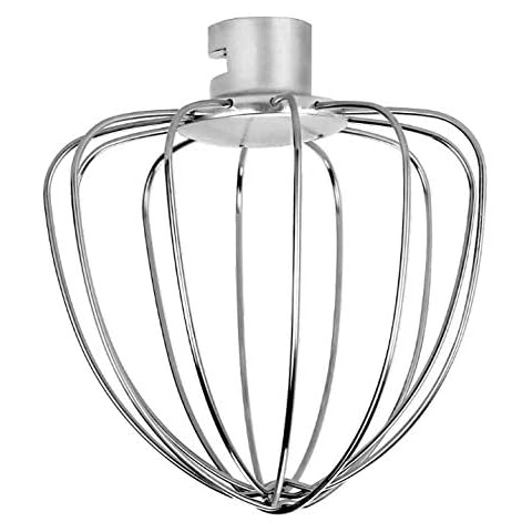 Aucma Stand Mixer Whisk for SM-1518N Cover