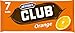 McVitie's Club Orange 7pk (Pack of 1)