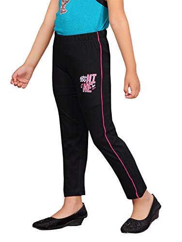 Image of SOUTH TREE Girls Trackpant 2-16yrs Multi (Pack of 3)