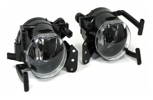 Phare antibrouillard BMW E90 E91 E92 E93 de replacement pour pare-chocs avant look M3 2006-2011