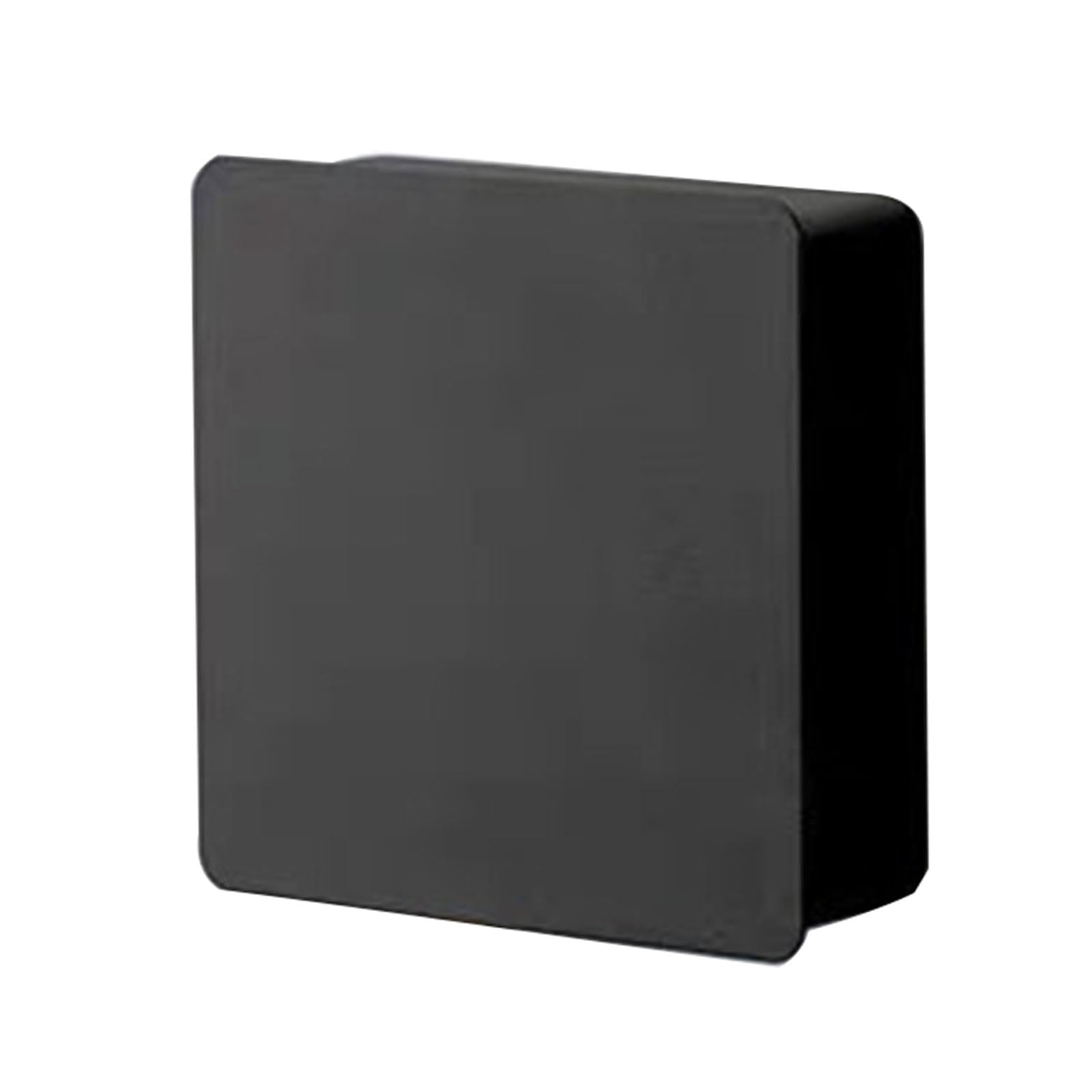 YWLUUOO Space Saving Elegant and Mail Wall Organizers Compartments and Hooks for Coats Easy to Mounted Wood Designs Multipurpose Wall Organizers