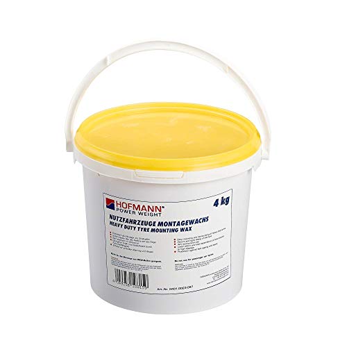 Pasta de montaje de neumáticos de vehículos industriales, 4 kg, Pasta de montaje de neumáticos, Montaje de neumáticos