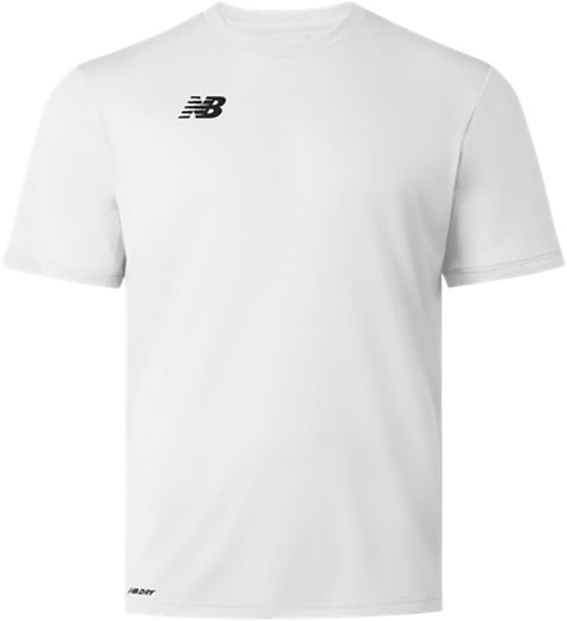 New Balance Youth Brighton Jersey