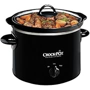 Crock-Pot Quart Slow Cooker