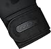 RDX F15 Noir Boxing Gloves-BOXING GLOVE F15 MATTE BLACK