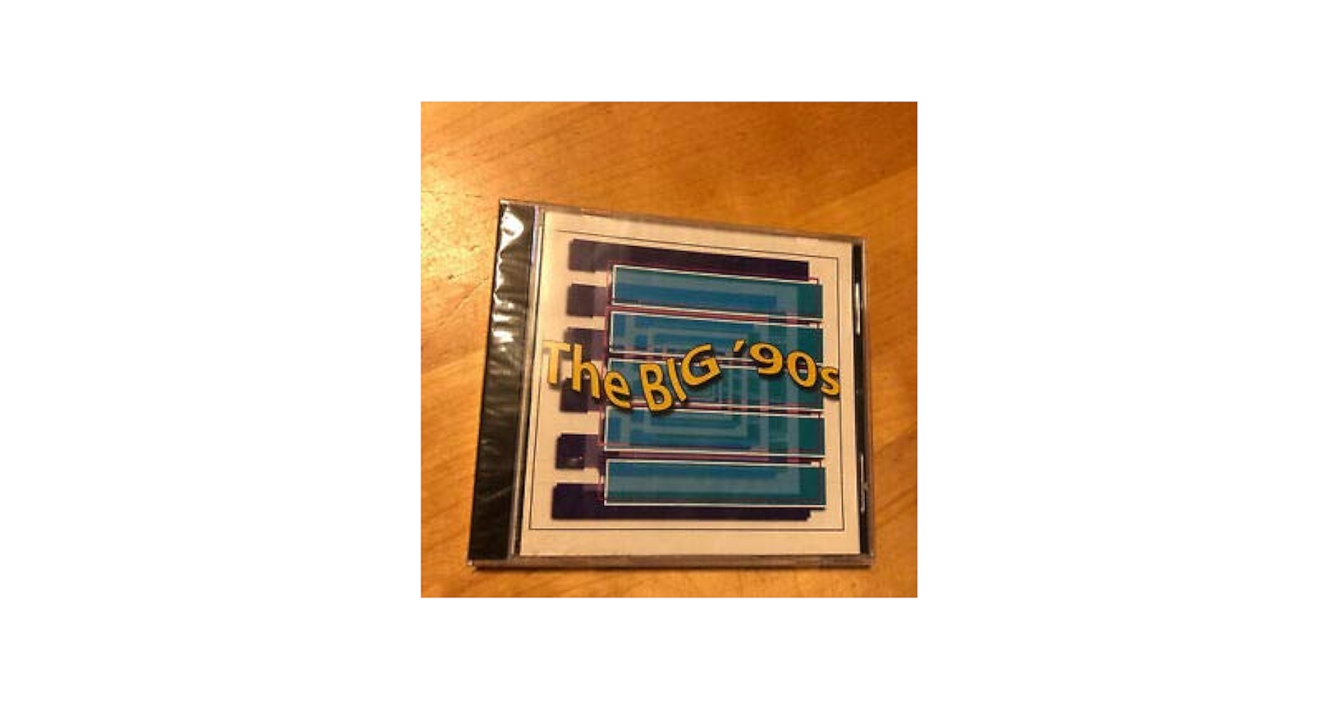 Various Artist, Billy Idol, Boy George, Arrested Development