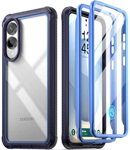 Coque Samsung S25 Edge protection 6m pour les activités extérieures et chantiers