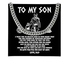 Son #4
