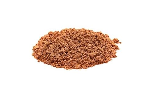 Yupik Organic Pure Carob Powder Superfood, 8.8 Ounce #TOP4