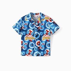 Disney Marvel Spiderman-blue