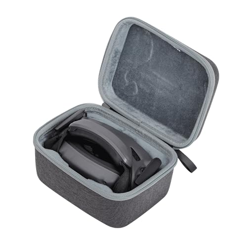 Sac de rangement DJI Avata 2 Goggles 3 : mallette de protection compacte